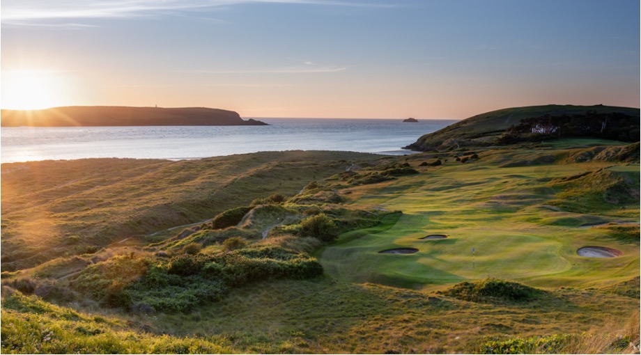 Photo of St Enodoc Golf Club